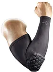 Padded Compression Arm Sleeve - 1