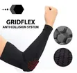 Padded Compression Arm Sleeve - 2
