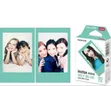 Fujifilm Instax Mini Sky Blue Film - 10 Exposures - 2