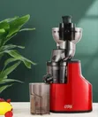Winning Star Classic Wide Chute Juicer Extractor - 2