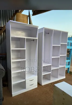 Wood-Mode Wardrobe - Brand New