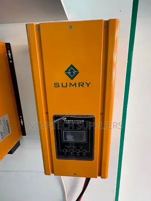 Sumry 12V 1000W Inverter Charger