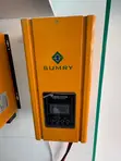Sumry 12V 1000W Inverter Charger - 1