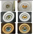 d.light Ceiling Fitting Centre Light - 1