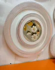 d.light Ceiling Fitting Centre Light - 3