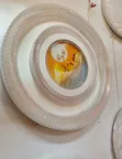 d.light Ceiling Fitting Centre Light - 4