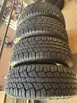285/70R17 JoyRoad Tires - Excellent Condition - 2