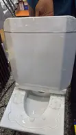Children's Toilet Sets and Hand Wash Basins - 2
