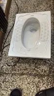 Children's Toilet Sets and Hand Wash Basins - 3