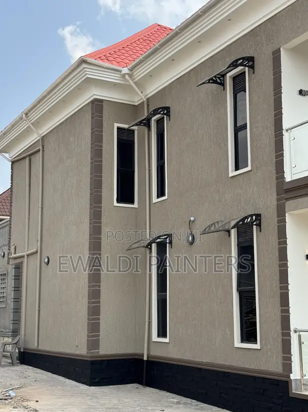 House Painting Services - Ewaldi Painters - 1