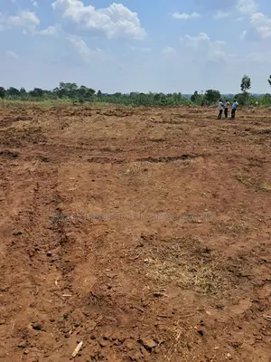 Namayumba-Busamba Roadside Estate, 100x50ft Plots from 9m