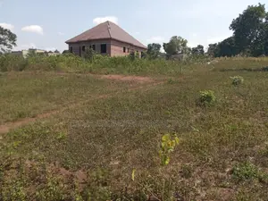 Gayaza-Busika Extreme Estate Land - 100x50ft Plot