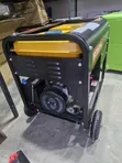 Honda 7500DX Diesel Generator - 2
