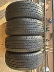 265/65R17 Nexen Tires - Japan Used - 2