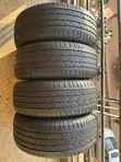 265/65R17 Nexen Tires - Japan Used - 5