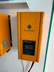 Sumry RP Series 1000W DC to AC Inverter Charger - 2
