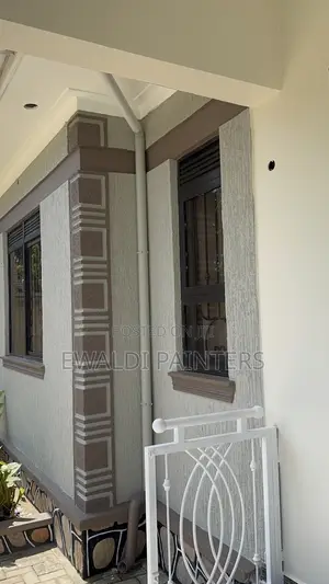 House Painting Services - Ewaldi