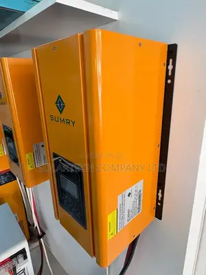 1kWh Sumry RP1012E Inverter Charger 12V DC