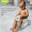 3-in-1 Kids Potty Training Seat with Ladder - 1