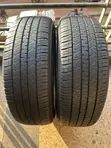 225/65R17 Goodyear Japan Foreign Used Tires - 1
