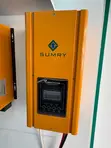 Brand New Sumry 1000W Pure Sine Wave Inverter for Solar - 2