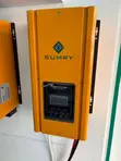 Sumry 1000W UPS Inverter Charger 12V 35A Fast Charging - 1