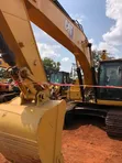 Caterpillar 320D3 GC Excavator - Brand New - 1