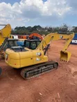 Caterpillar 320D3 GC Excavator - Brand New - 5