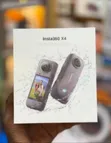 Insta360 X4 Standard Bundle - Waterproof 360 Action Camera - 1
