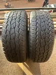 265/65R17 Toyo Tyres - Used, Japan - 2