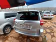 Toyota Vanguard 2011 Silver - 1