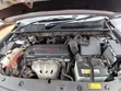 Toyota Vanguard 2011 Silver - 2