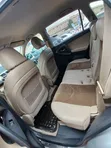 Toyota Vanguard 2011 Silver - 3