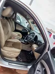 Toyota Vanguard 2011 Silver - 4