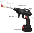 Brand New Pressure Washer for Cars, Garden, Home - 2