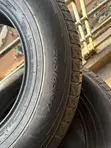 Used Tires Size 265/65R17 - Good Condition, Imported from Japan - 2