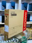 Lenovo ThinkVision Monitor 27 Inch - 4