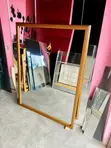 Salon Full Body Mirror - 1