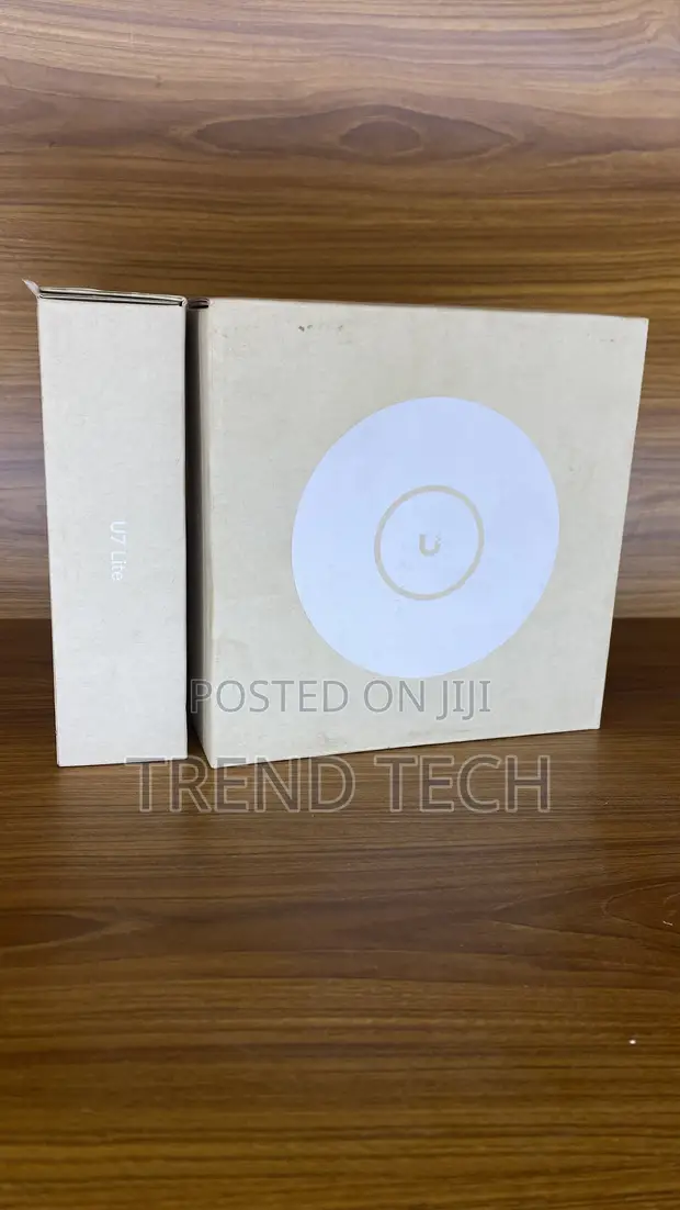 UniFi U7 Lite Access Point - 1