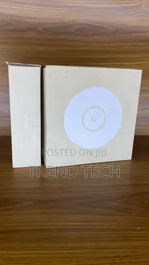 UniFi U7 Lite Access Point