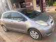 Toyota Vitz 1.3 AWD 3dr 2007 Gray - 2