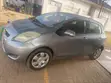 Toyota Vitz 1.3 AWD 3dr 2007 Gray - 3