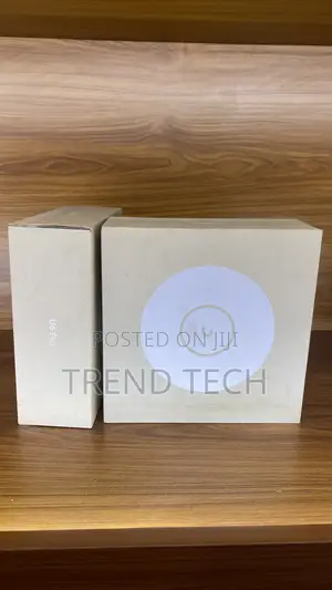 UniFi U6 Pro Access Point