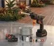 Rechargeable Portable Water Pump - 1
