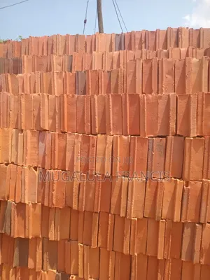 Unique Clay Blocks for Strong Slabs