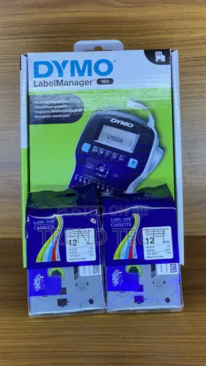 Dymo Label Manager LM160