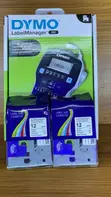 Dymo Label Manager LM160 - 3