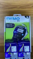 Dymo Label Manager LM160 - 4