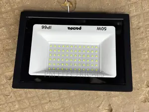 50W Flood Light - Brand New