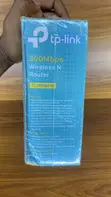 TP-Link Wireless WiFi Router TL-WR841N - 1